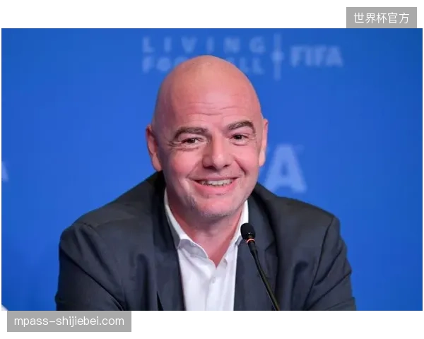 FIFA版权协议革新能否强制打破赛事直播与商业变现的割裂感